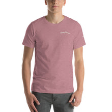 Load image into Gallery viewer, Tommy Coconut CATCH AND RELEASE Short-Sleeve Unisex T-Shirt