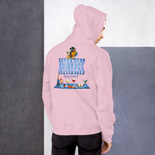 Load image into Gallery viewer, Tommy Coconut PARRATO GUIDANCE Unisex Hoodie