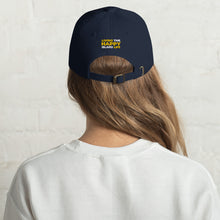 Load image into Gallery viewer, Tommy Coconut CLASSIC Dad hat
