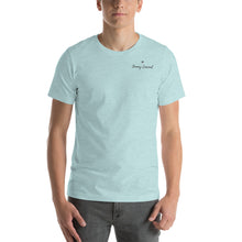 Load image into Gallery viewer, Tommy Coconut I'LL HANDLE THIS Short-Sleeve Unisex T-Shirt