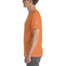 Load image into Gallery viewer, Tommy Coconut SPIN CLASS Short-Sleeve Unisex T-Shirt