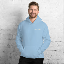 Load image into Gallery viewer, Tommy Coconut CATCH AND RELEASE Unisex Hoodie