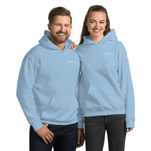 Load image into Gallery viewer, Tommy Coconut CATCH AND RELEASE Unisex Hoodie