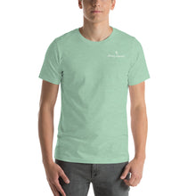 Load image into Gallery viewer, Tommy Coconut CATCH AND RELEASE Short-Sleeve Unisex T-Shirt