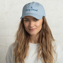 Load image into Gallery viewer, Tommy Coconut CLASSIC Dad hat