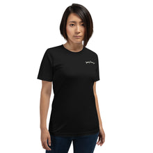 Load image into Gallery viewer, Tommy Coconut CATCH AND RELEASE Short-Sleeve Unisex T-Shirt