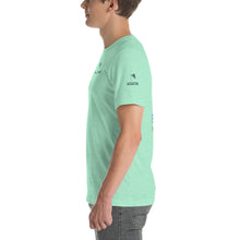 Load image into Gallery viewer, Tommy Coconut ISLE BRING THE RUM Short-Sleeve Unisex T-Shirt