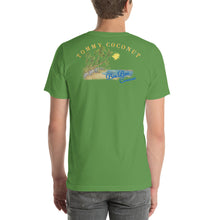 Load image into Gallery viewer, Tommy Coconut BON BINI Short-Sleeve Unisex T-Shirt