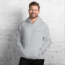 Load image into Gallery viewer, Tommy Coconut EVERYONE DESERVES A... Unisex Hoodie