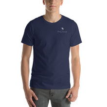 Load image into Gallery viewer, Tommy Coconut EVERYONE DESERVES A... Short-Sleeve Unisex T-Shirt
