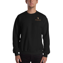 Load image into Gallery viewer, Tommy Coconut BIKER BAR Unisex Sweatshirt