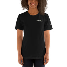 Load image into Gallery viewer, Tommy Coconut CATCH AND RELEASE Short-Sleeve Unisex T-Shirt
