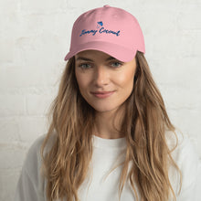 Load image into Gallery viewer, Tommy Coconut CLASSIC Dad hat