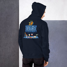 Load image into Gallery viewer, Tommy Coconut PARRATO GUIDANCE Unisex Hoodie