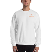 Load image into Gallery viewer, Tommy Coconut BIKER BAR Unisex Sweatshirt