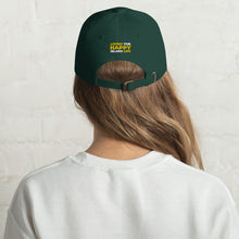 Load image into Gallery viewer, Tommy Coconut CLASSIC Dad hat