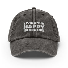 Load image into Gallery viewer, Tommy Coconut Vintage Hat