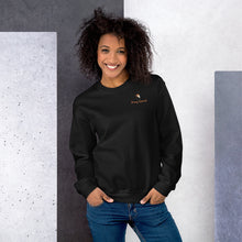 Load image into Gallery viewer, Tommy Coconut BIKER BAR Unisex Sweatshirt