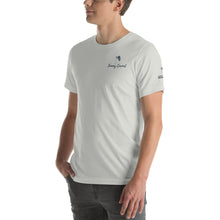 Load image into Gallery viewer, Tommy Coconut OFFLINE Short-Sleeve Unisex T-Shirt