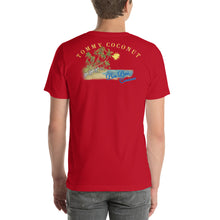 Load image into Gallery viewer, Tommy Coconut BON BINI Short-Sleeve Unisex T-Shirt