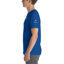 Load image into Gallery viewer, Tommy Coconut CATCH AND RELEASE Short-Sleeve Unisex T-Shirt