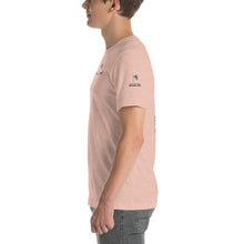 Load image into Gallery viewer, Tommy Coconut ISLE BRING THE RUM Short-Sleeve Unisex T-Shirt