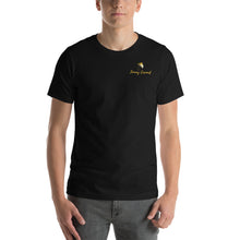 Load image into Gallery viewer, Tommy Coconut BON BINI Short-Sleeve Unisex T-Shirt