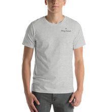 Load image into Gallery viewer, Tommy Coconut I'LL HANDLE THIS Short-Sleeve Unisex T-Shirt