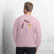 Load image into Gallery viewer, Tommy Coconut CATH AND RELEASE Unisex Sweatshirt