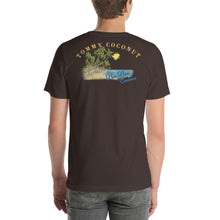 Load image into Gallery viewer, Tommy Coconut BON BINI Short-Sleeve Unisex T-Shirt