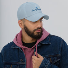 Load image into Gallery viewer, Tommy Coconut CLASSIC Dad hat