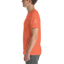 Load image into Gallery viewer, Tommy Coconut CATCH AND RELEASE Short-Sleeve Unisex T-Shirt