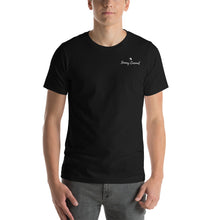 Load image into Gallery viewer, Tommy Coconut CATCH AND RELEASE Short-Sleeve Unisex T-Shirt