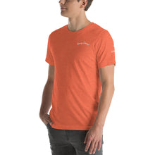 Load image into Gallery viewer, Tommy Coconut CATCH AND RELEASE Short-Sleeve Unisex T-Shirt