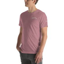 Load image into Gallery viewer, Tommy Coconut CATCH AND RELEASE Short-Sleeve Unisex T-Shirt