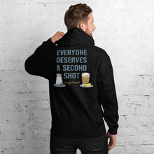 Load image into Gallery viewer, Tommy Coconut EVERYONE DESERVES A... Unisex Hoodie
