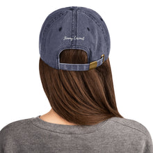 Load image into Gallery viewer, Tommy Coconut Vintage Hat