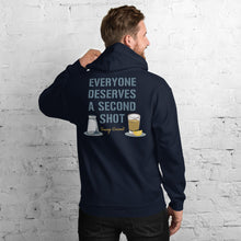 Load image into Gallery viewer, Tommy Coconut EVERYONE DESERVES A... Unisex Hoodie