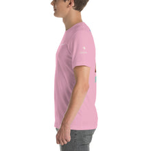 Load image into Gallery viewer, Tommy Coconut SPIN CLASS Short-Sleeve Unisex T-Shirt