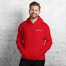 Load image into Gallery viewer, Tommy Coconut CATCH AND RELEASE Unisex Hoodie
