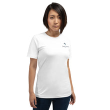 Load image into Gallery viewer, Tommy Coconut PARRATOL GUIDANCE Short-Sleeve Unisex T-Shirt