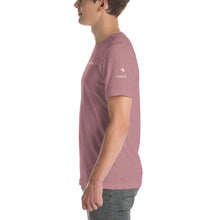 Load image into Gallery viewer, Tommy Coconut CATCH AND RELEASE Short-Sleeve Unisex T-Shirt