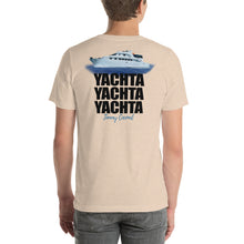 Load image into Gallery viewer, Tommy Coconut YACHTA Short-Sleeve Unisex T-Shirt