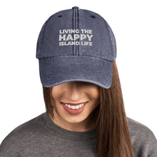 Load image into Gallery viewer, Tommy Coconut Vintage Hat