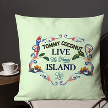 Load image into Gallery viewer, Tommy Coconut Premium Pillow
