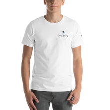 Load image into Gallery viewer, Tommy Coconut RED RUM Short-Sleeve Unisex T-Shirt