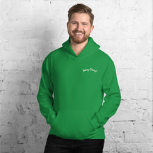 Load image into Gallery viewer, Tommy Coconut CATCH AND RELEASE Unisex Hoodie