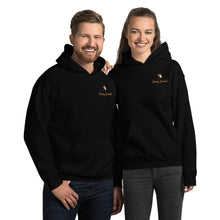 Load image into Gallery viewer, Tommy Coconut BIKER BAR Unisex Hoodie