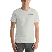 Load image into Gallery viewer, Tommy Coconut I'LL HANDLE THIS Short-Sleeve Unisex T-Shirt