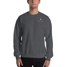 Load image into Gallery viewer, Tommy Coconut BIKER BAR Unisex Sweatshirt